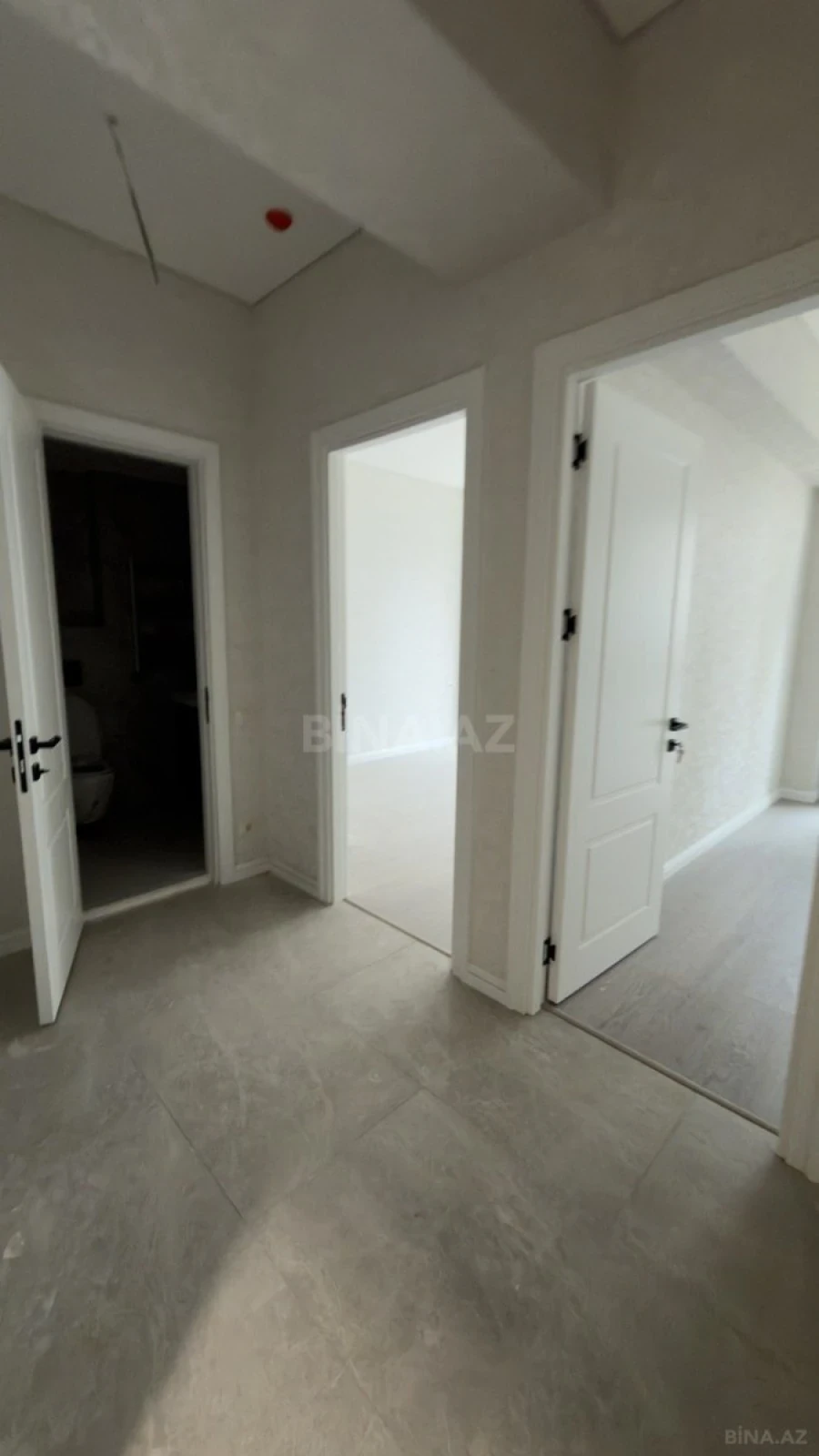 Satılır 3 otaqlı mənzil 72 m²