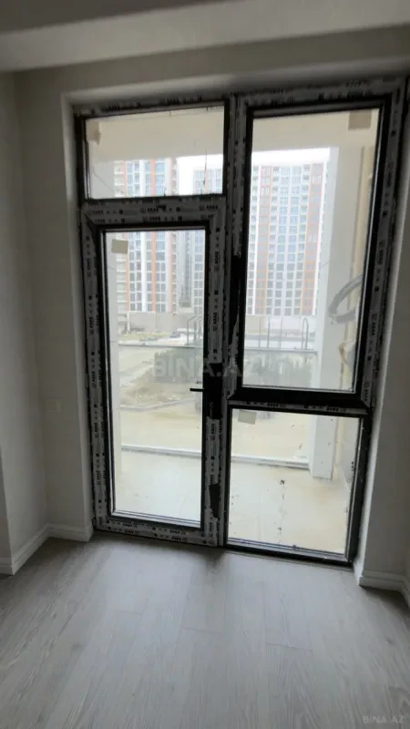 Satılır 3 otaqlı mənzil 72 m²