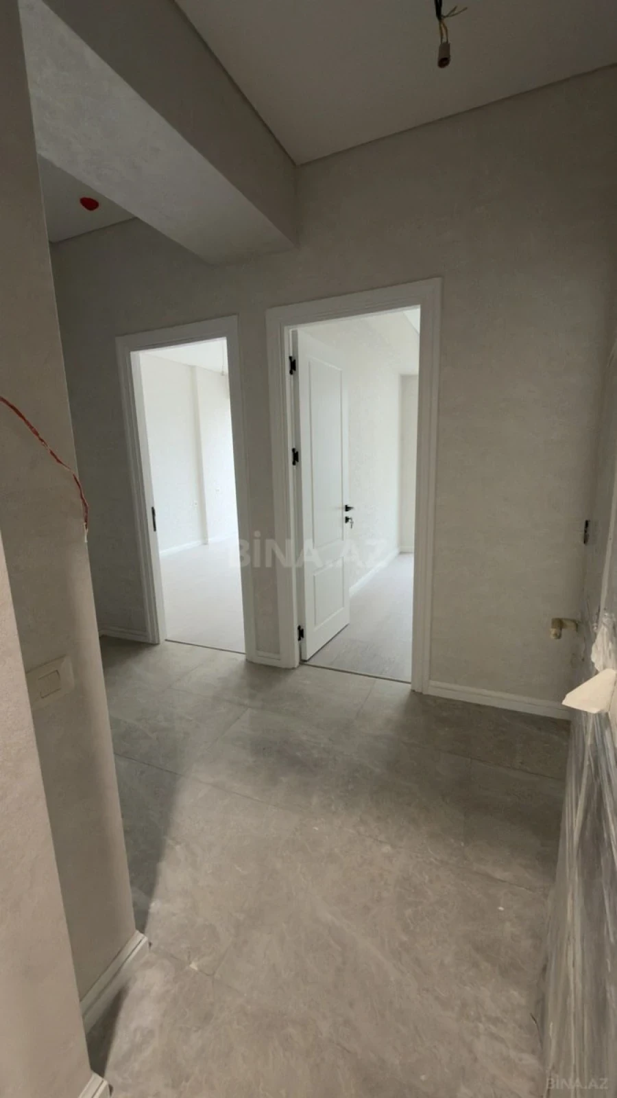 Satılır 3 otaqlı mənzil 72 m²