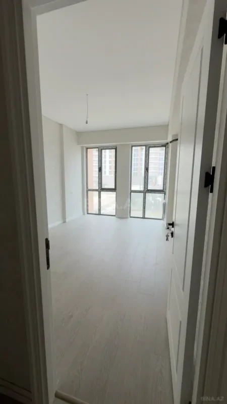 Satılır 3 otaqlı mənzil 72 m²