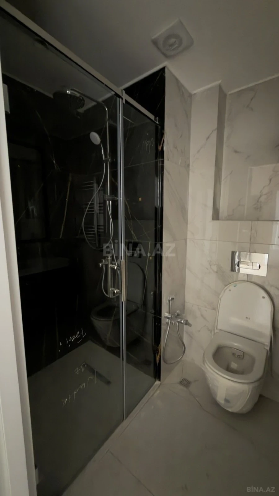 Satılır 3 otaqlı mənzil 72 m²