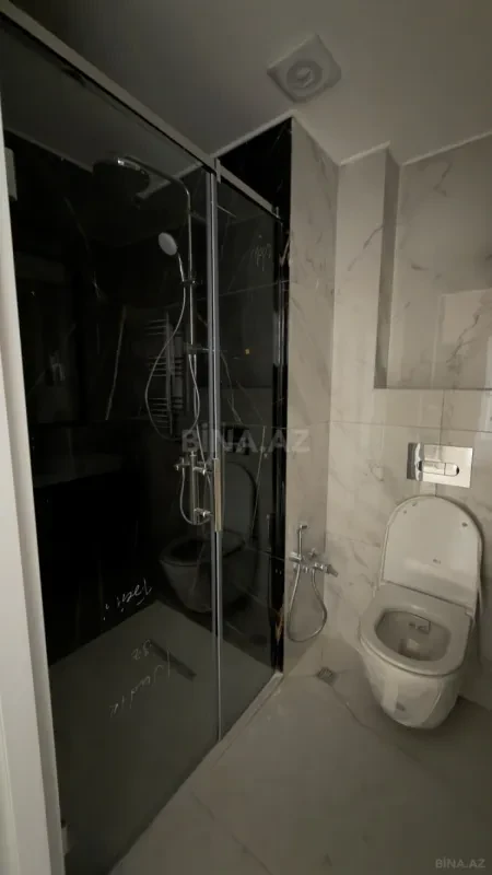 Satılır 3 otaqlı mənzil 72 m²