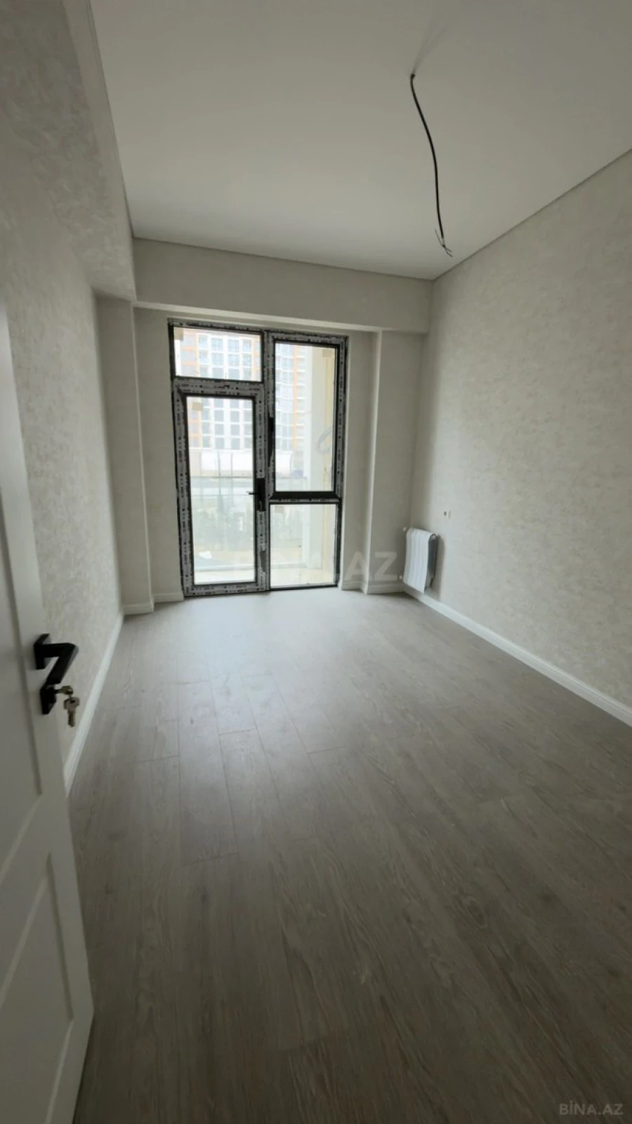 Satılır 3 otaqlı mənzil 72 m²