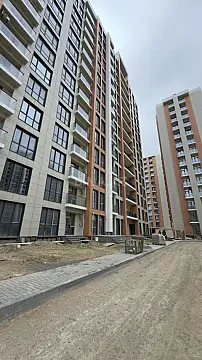 Satılır 3 otaqlı mənzil 72 m² — Bakı 3 otaq 72.00 m²