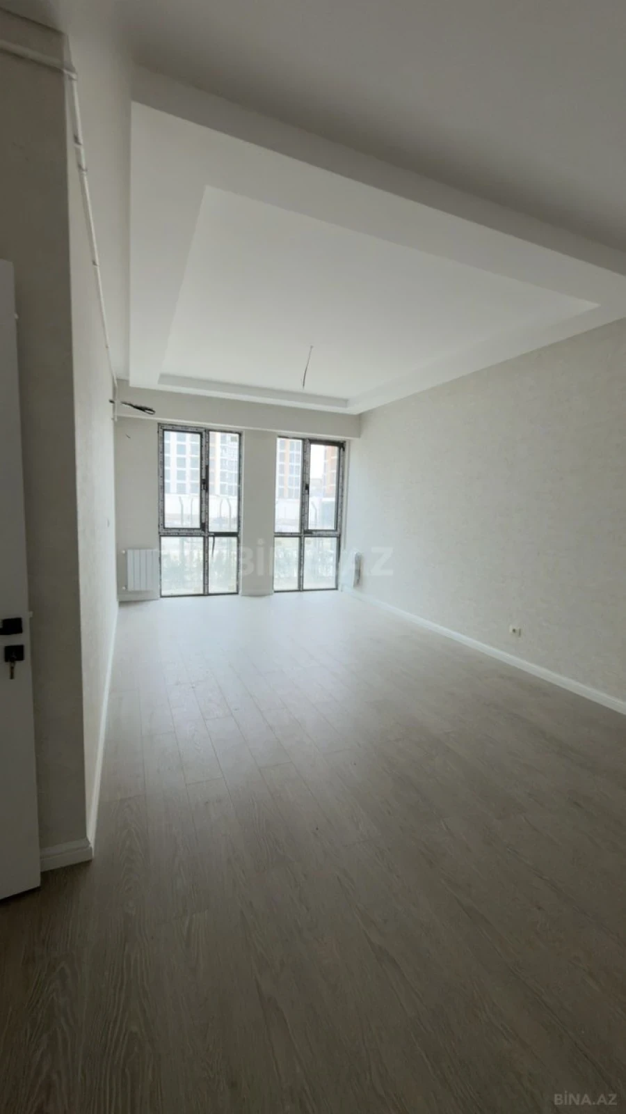 Satılır 3 otaqlı mənzil 72 m²