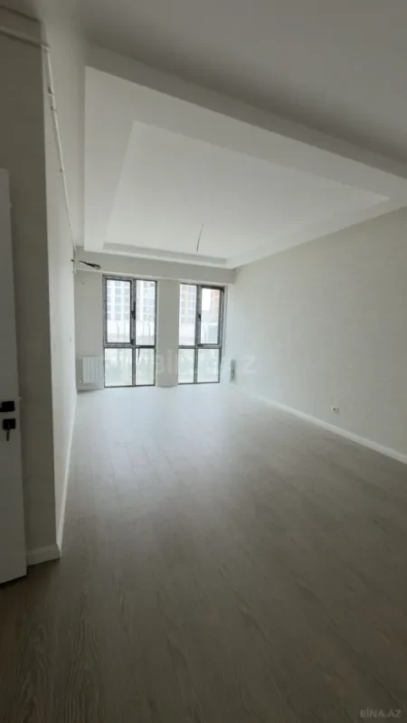 Satılır 3 otaqlı mənzil 72 m²