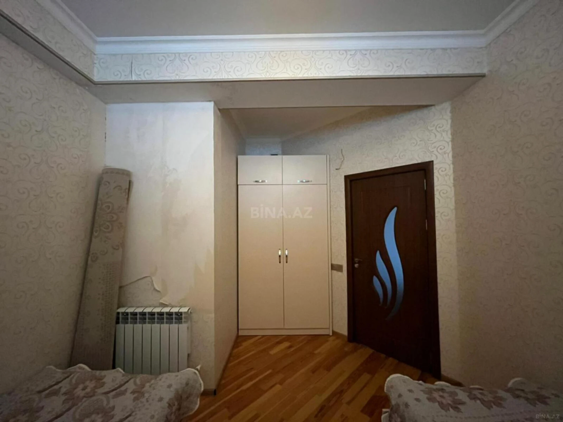 Satılır 2 otaqlı mənzil 66 m²