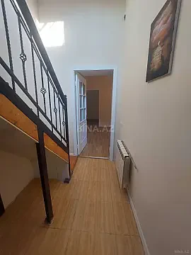 Satılır 5 otaqlı həyət evi 110 m² — Bakı, Nərimanov 5 otaq 110.00 m²