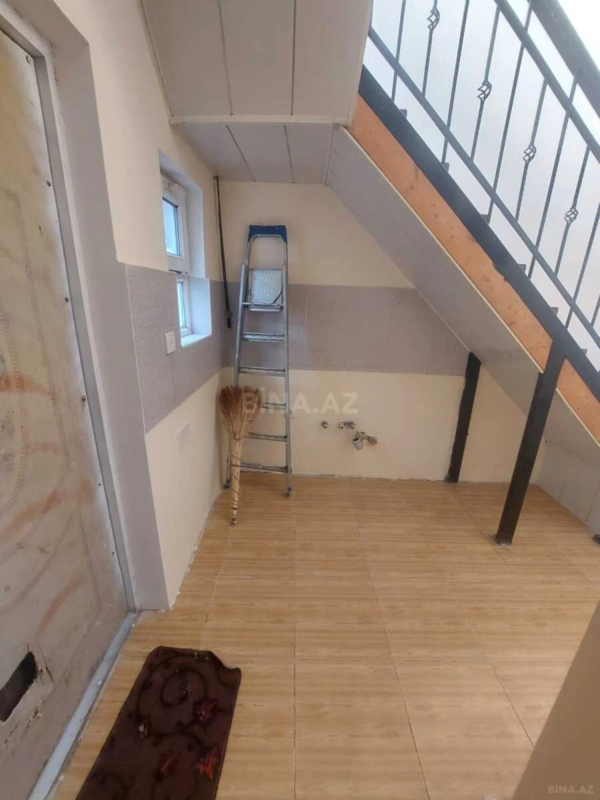 Satılır 5 otaqlı həyət evi 110 m²
