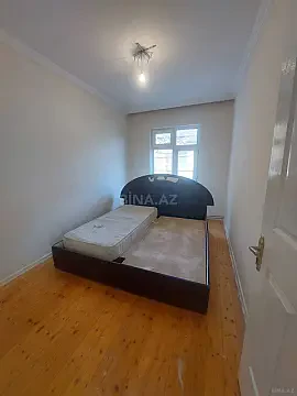 Satılır 5 otaqlı həyət evi 110 m²