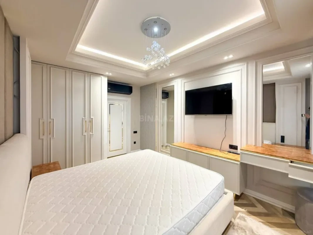 Kirayə verilir 2 otaqlı mənzil 60 m²