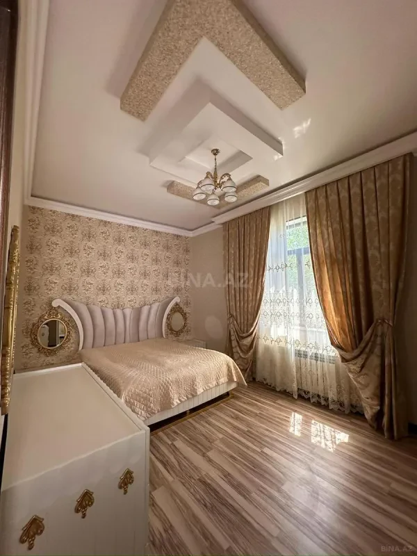 Kirayə verilir 6 otaqlı həyət evi 255 m²