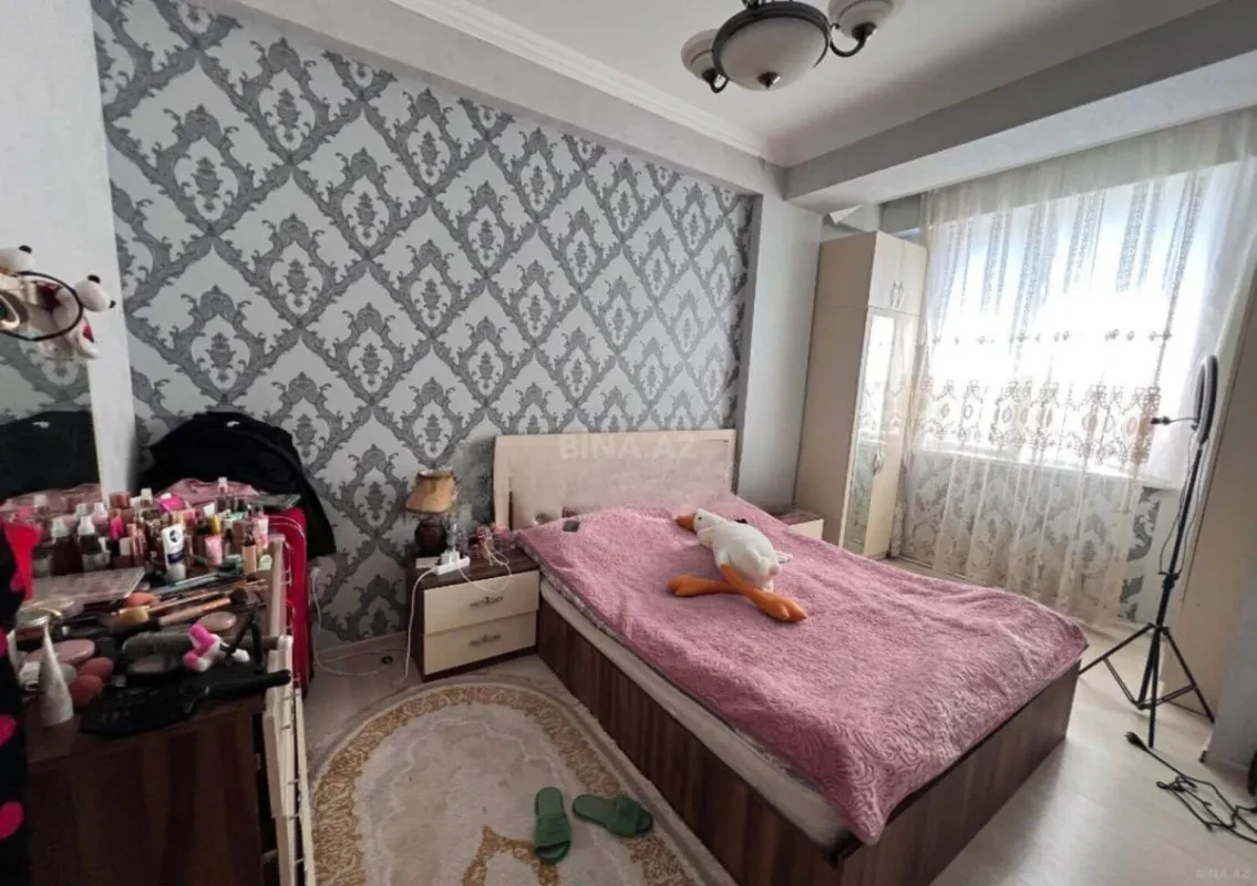Kirayə verilir 3 otaqlı mənzil 103 m²