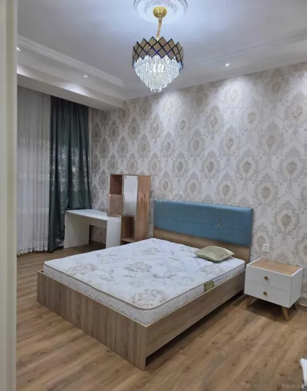 Kirayə verilir 3 otaqlı mənzil 103 m²