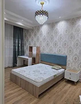 Kirayə verilir 3 otaqlı mənzil 103 m²