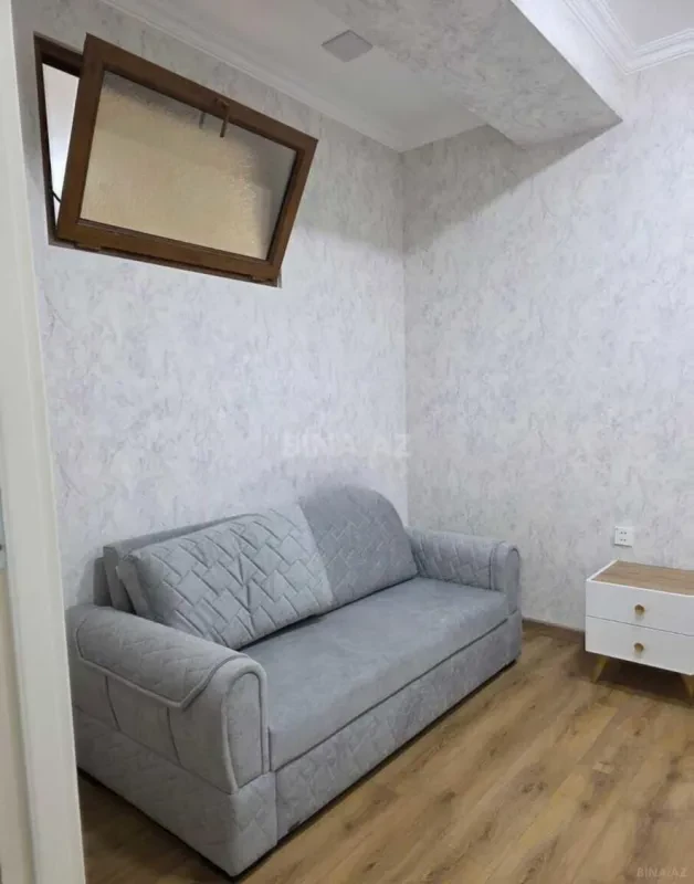 Kirayə verilir 3 otaqlı mənzil 103 m²