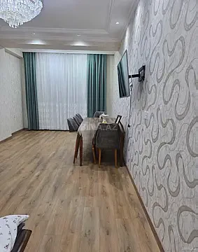 Kirayə verilir 3 otaqlı mənzil 103 m²