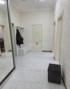 Kirayə verilir 3 otaqlı mənzil 103 m²