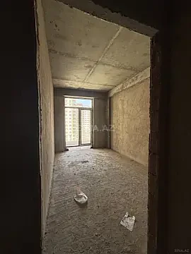 Satılır 2 otaqlı mənzil 53 m² — Bakı 2 otaq 53.00 m²