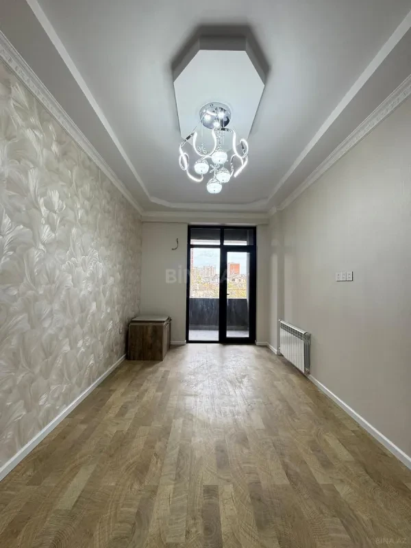 Satılır 2 otaqlı mənzil 69 m²