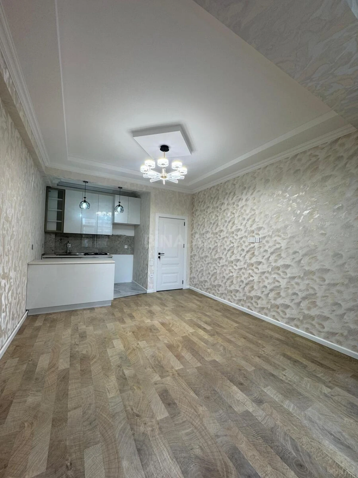 Satılır 2 otaqlı mənzil 69 m²