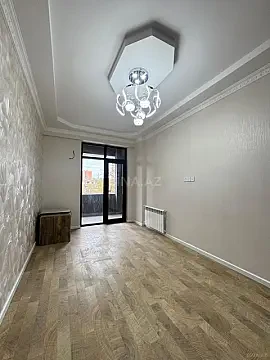 Satılır 2 otaqlı mənzil 69 m²