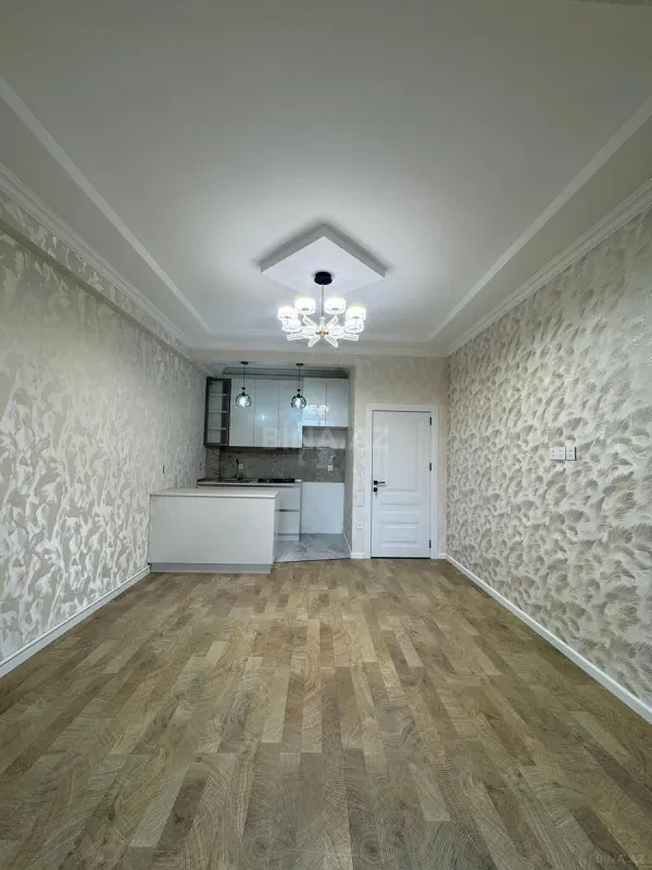 Satılır 2 otaqlı mənzil 69 m²