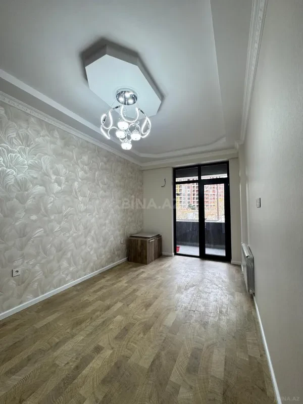 Satılır 2 otaqlı mənzil 69 m²