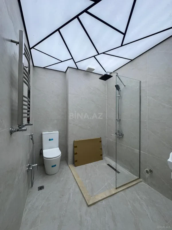 Satılır 2 otaqlı mənzil 69 m²