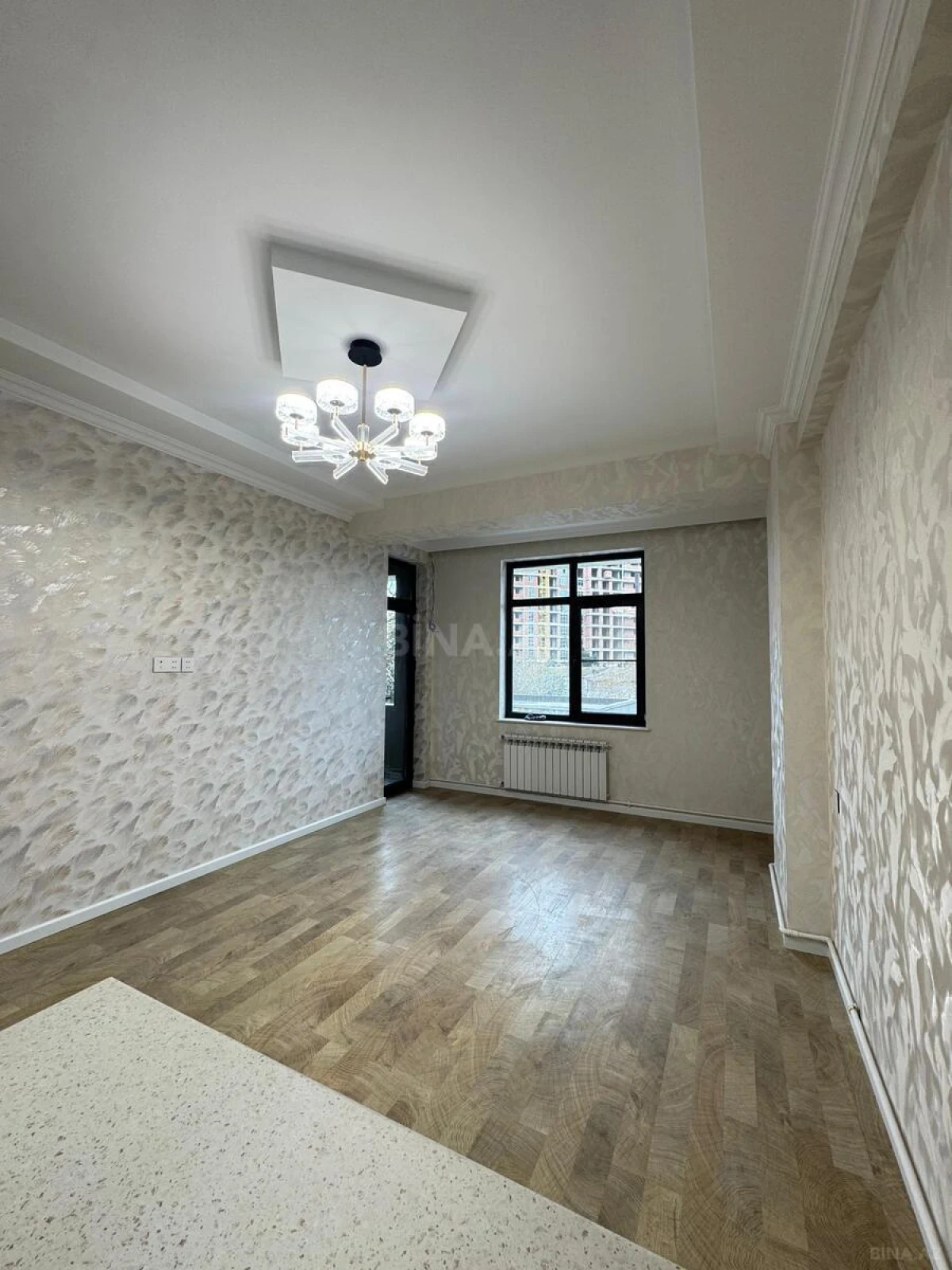 Satılır 2 otaqlı mənzil 69 m²