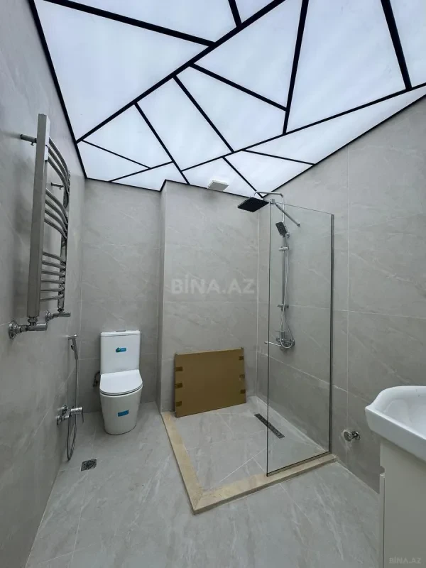 Satılır 2 otaqlı mənzil 69 m²