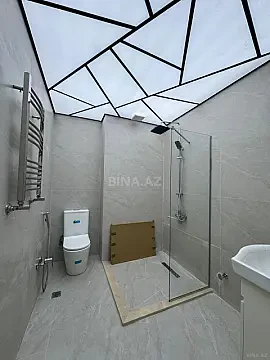Satılır 2 otaqlı mənzil 69 m²