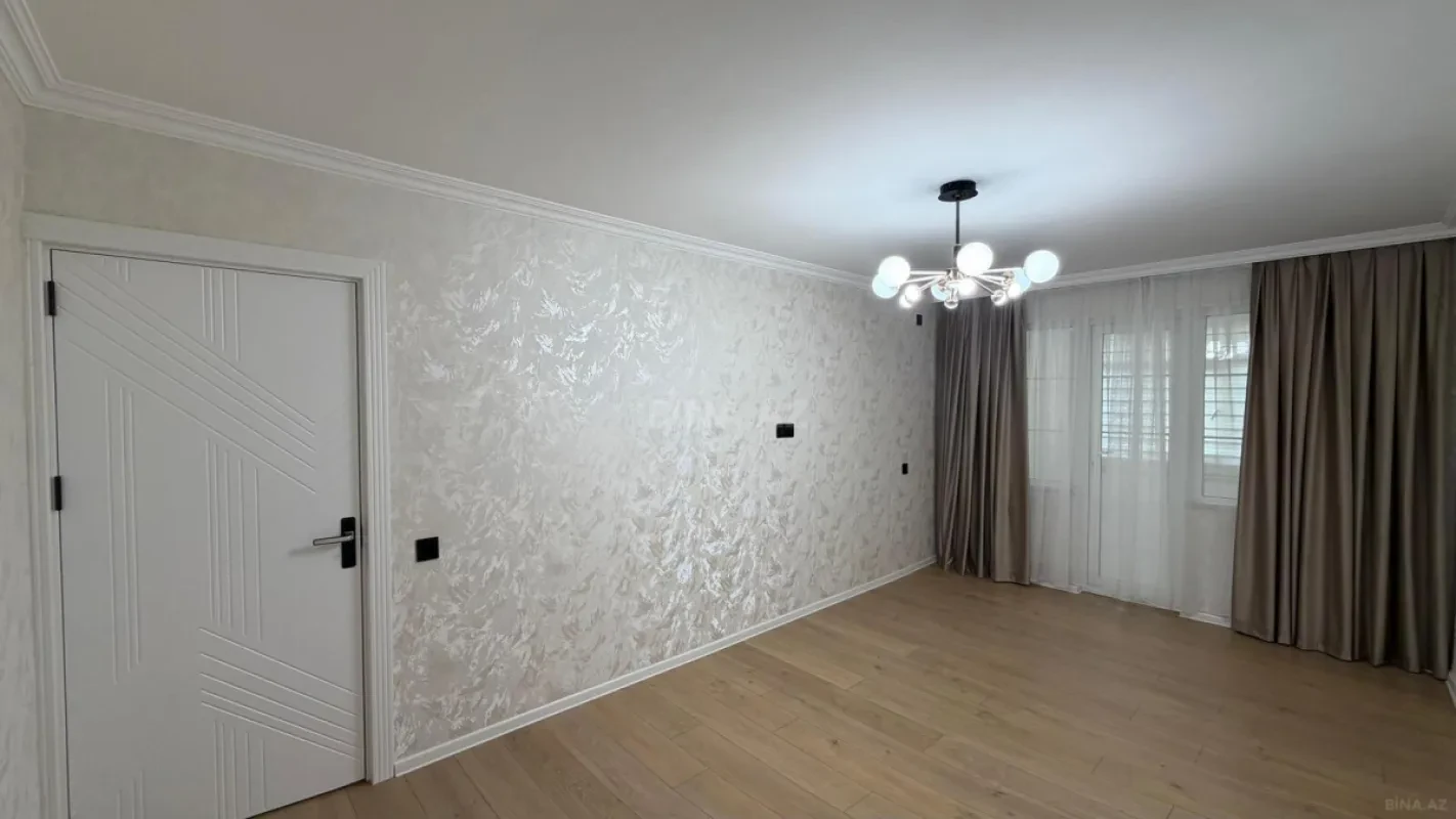 Satılır 3 otaqlı mənzil 80 m²