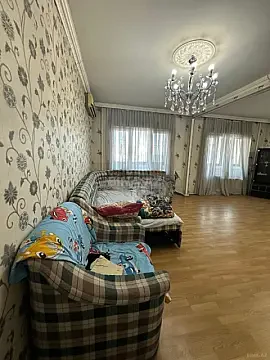 Kirayə verilir 3 otaqlı mənzil 115 m²