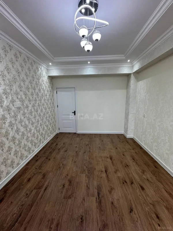 Satılır 3 otaqlı mənzil 55 m²