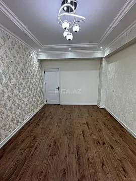 Satılır 3 otaqlı mənzil 55 m²