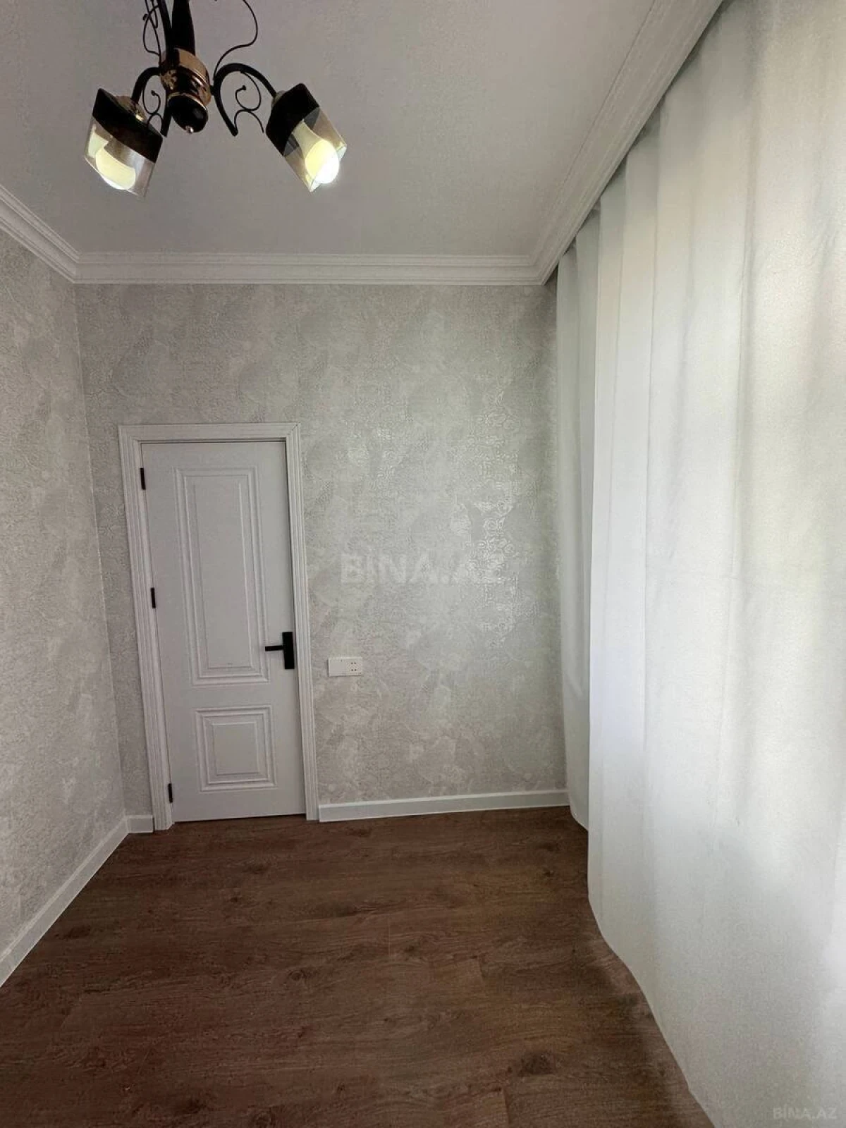 Satılır 3 otaqlı mənzil 55 m²