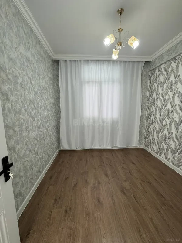 Satılır 3 otaqlı mənzil 55 m²