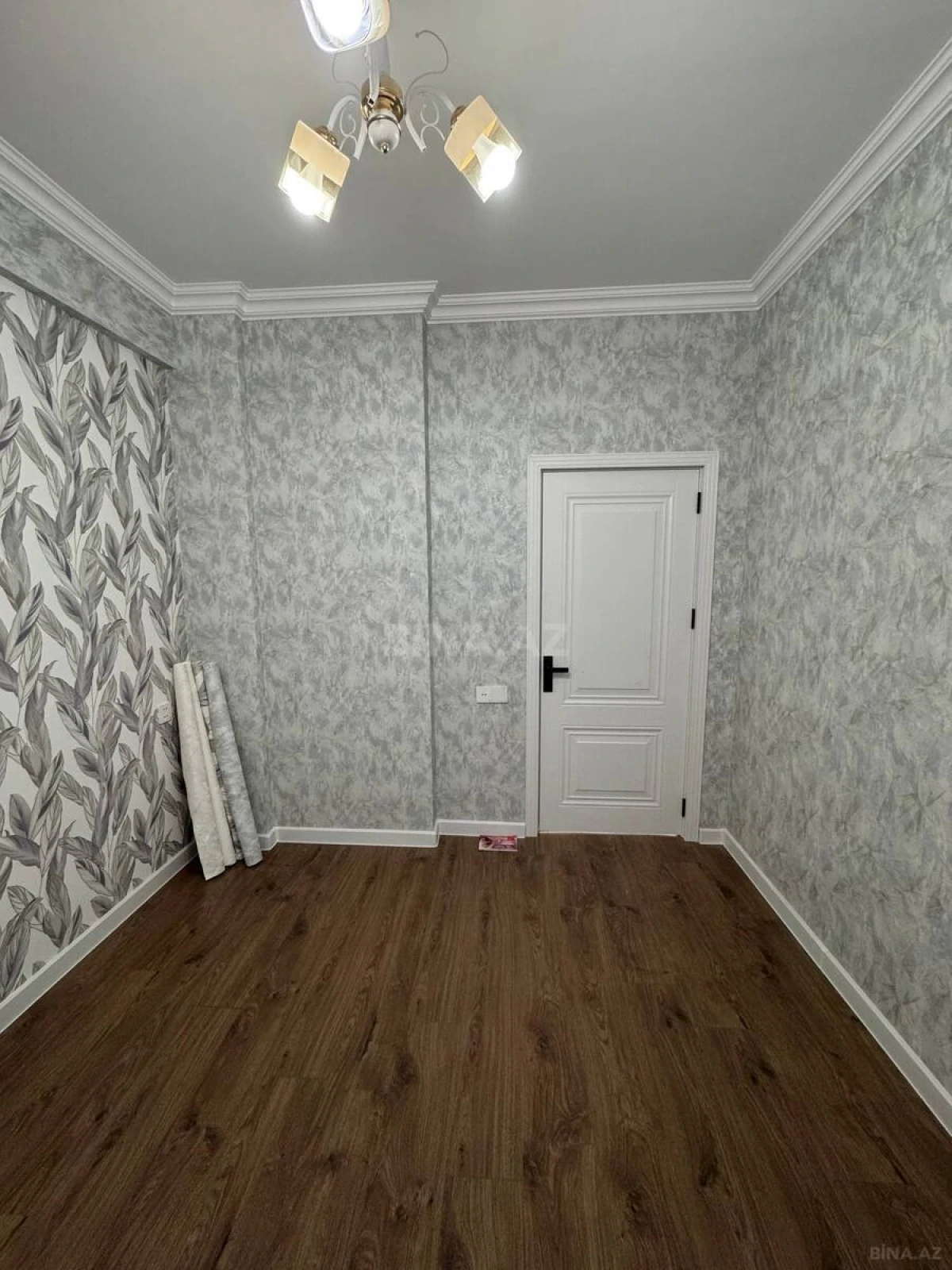 Satılır 3 otaqlı mənzil 55 m²