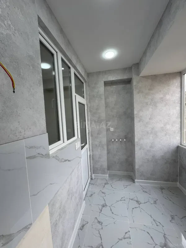 Satılır 3 otaqlı mənzil 55 m²
