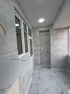 Satılır 3 otaqlı mənzil 55 m²