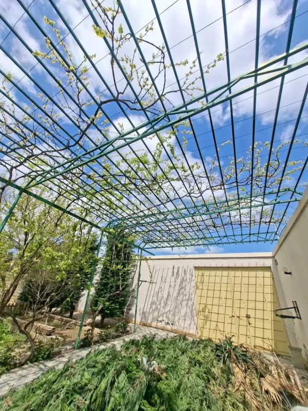 Satılır 3 otaqlı həyət evi 70 m²