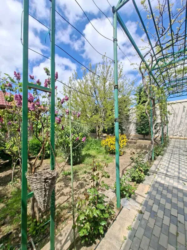 Satılır 3 otaqlı həyət evi 70 m²