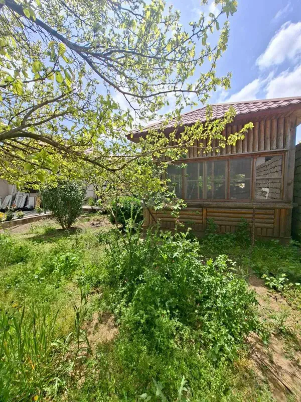 Satılır 3 otaqlı həyət evi 70 m²