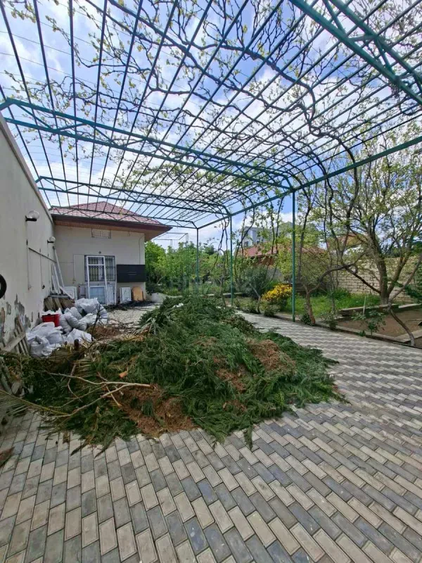 Satılır 3 otaqlı həyət evi 70 m²
