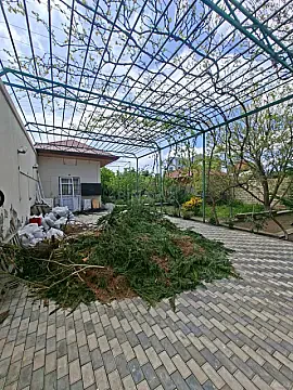 Satılır 3 otaqlı həyət evi 70 m²