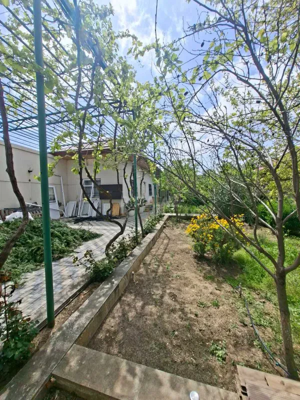 Satılır 3 otaqlı həyət evi 70 m²