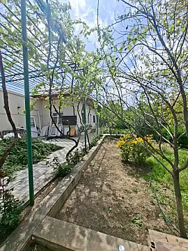 Satılır 3 otaqlı həyət evi 70 m²