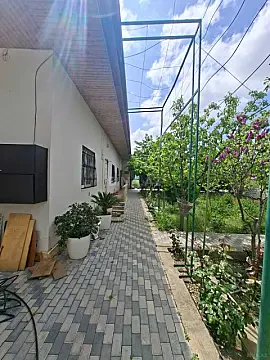 Satılır 3 otaqlı həyət evi 70 m²