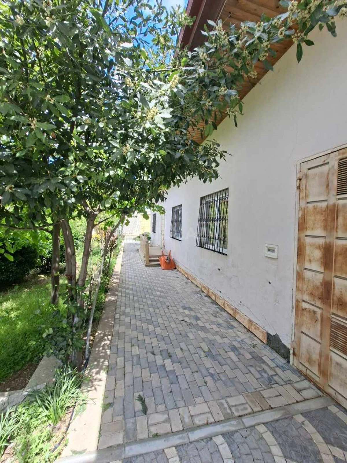 Satılır 3 otaqlı həyət evi 70 m²